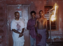 Jai Sushanta Prabhu, Jai Rajiv Prabhu